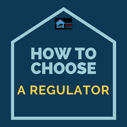 How To Choose A Regulator